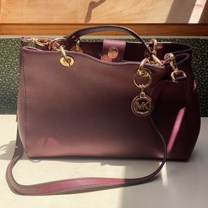 MK purse